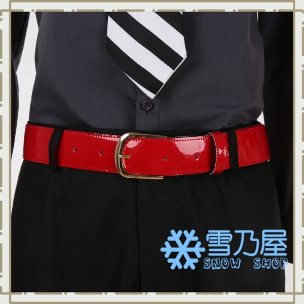 ヴィル　実験着