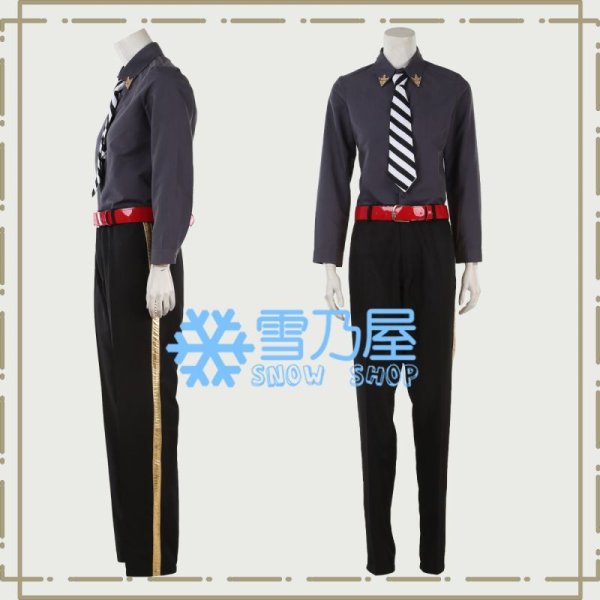 ヴィル　実験着