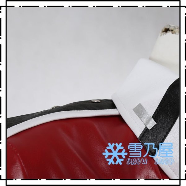 守沢千秋　流星隊の憂鬱コス衣装