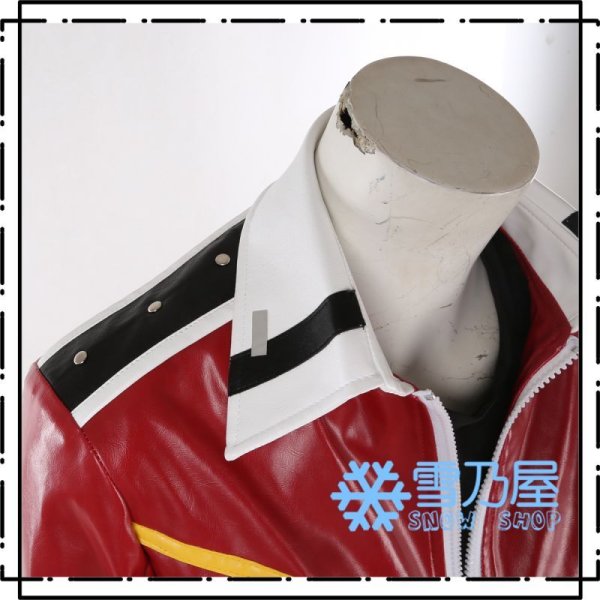 守沢千秋　流星隊の憂鬱コス衣装