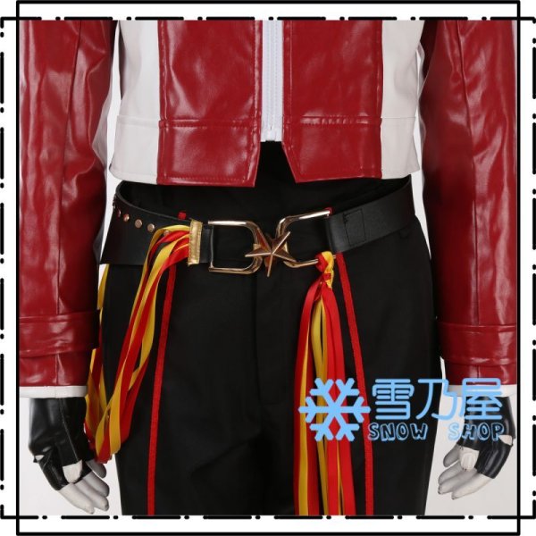 守沢千秋　流星隊の憂鬱コス衣装