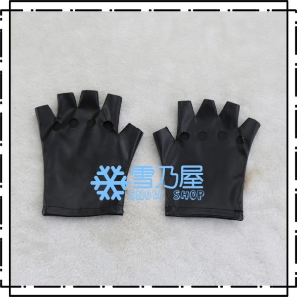 守沢千秋　流星隊の憂鬱コス衣装