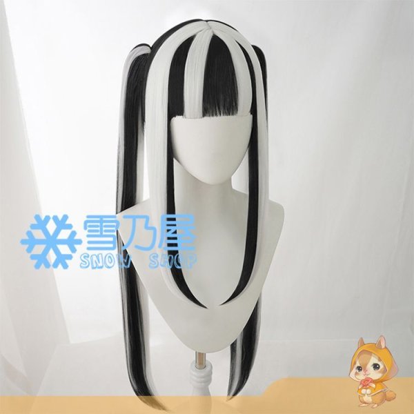 パレオ ウィッグ