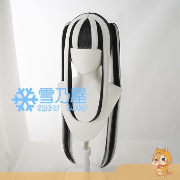 パレオ ウィッグ