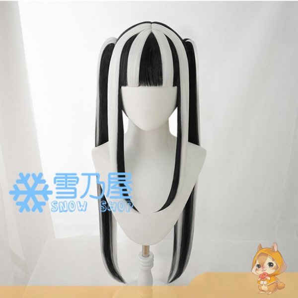 パレオ ウィッグ