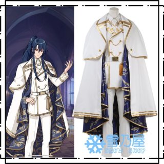 魔法使いの約束 東の国 ネロ 一周年コスプレ衣装 - snowshop雪乃屋 魔法使いの約束 東の国 ネロ 一周年コスプレ衣装 - snowshop雪乃屋