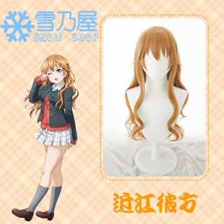 ラブライブ!虹ヶ咲学園スクールアイドル同好会 三船栞子 ラブライブ!虹ヶ咲学園スクールアイドル同好会 三船栞子