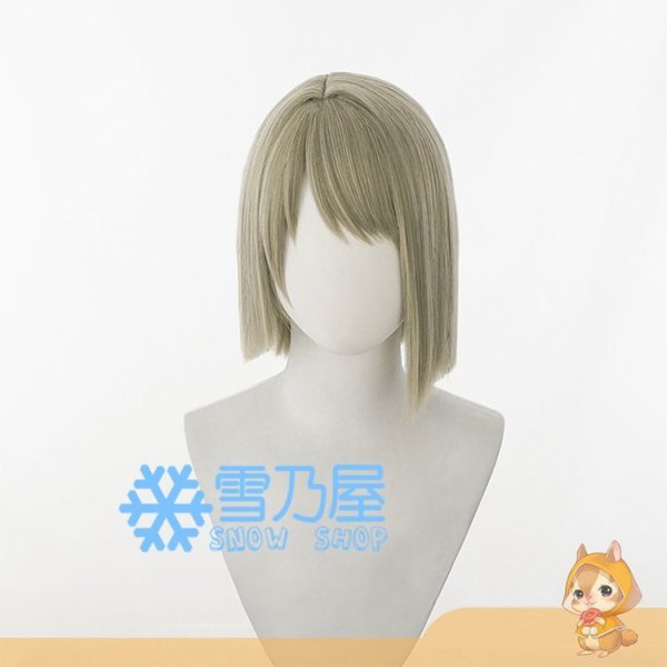 中須かすみ コスウィッグ