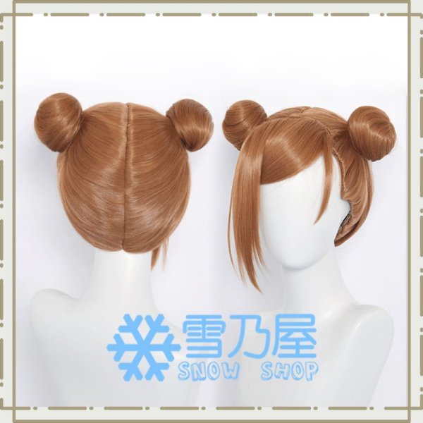 野薔薇   ウィッグ