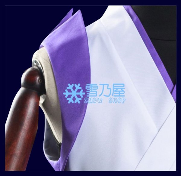 桜屋敷 薫　コス衣装