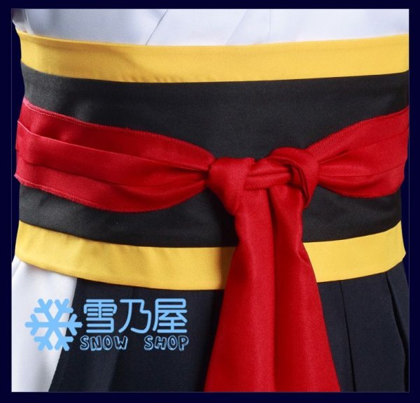 桜屋敷 薫　コス衣装