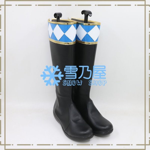 神代類　 コスブーツ