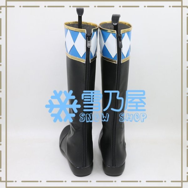 神代類　 コスブーツ