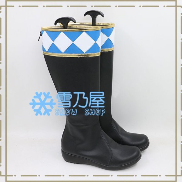 神代類　 コスブーツ