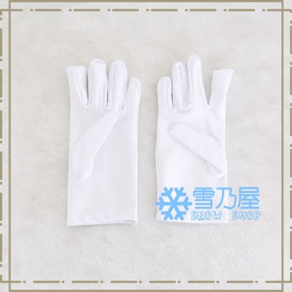 天城 一彩　清純王子さま衣装