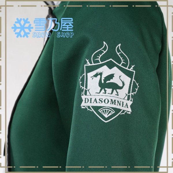 シルバー　マスターシェフ衣装