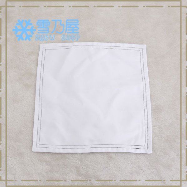 シルバー　マスターシェフ衣装