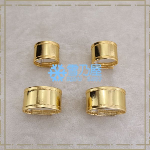 青葉 つむぎ 心を映す幻灯機 衣装