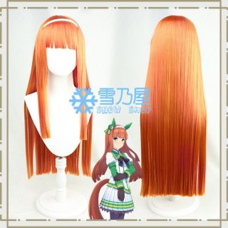 ウマ娘 オグリキャップ コスプレウィッグ - snowshop雪乃屋