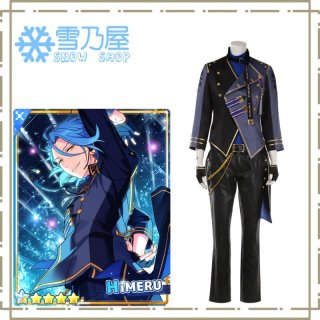 あんスタ 氷鷹北斗 6周年 あんスタMusic】［突き進む記念日］氷鷹 北斗 - あんスタMusic