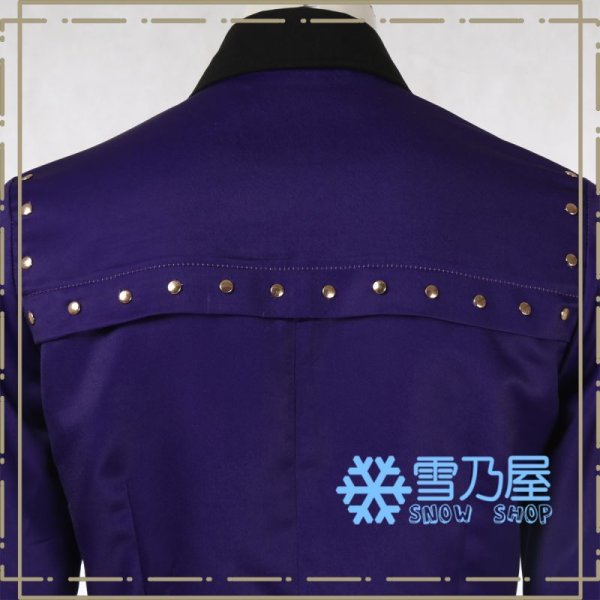 アンデッド6周年コス衣装