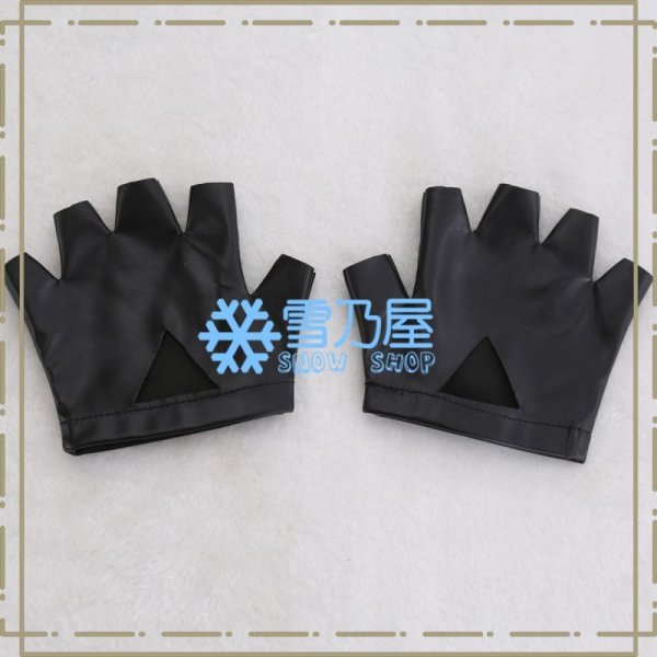 アンデッド6周年コス衣装