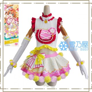 Love Live! ラブライブ! 高坂穂乃果 フラワーフェスティバル