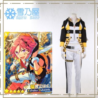 あんさんぶるスターズ コスプレ衣装、あんさんぶるスターズ