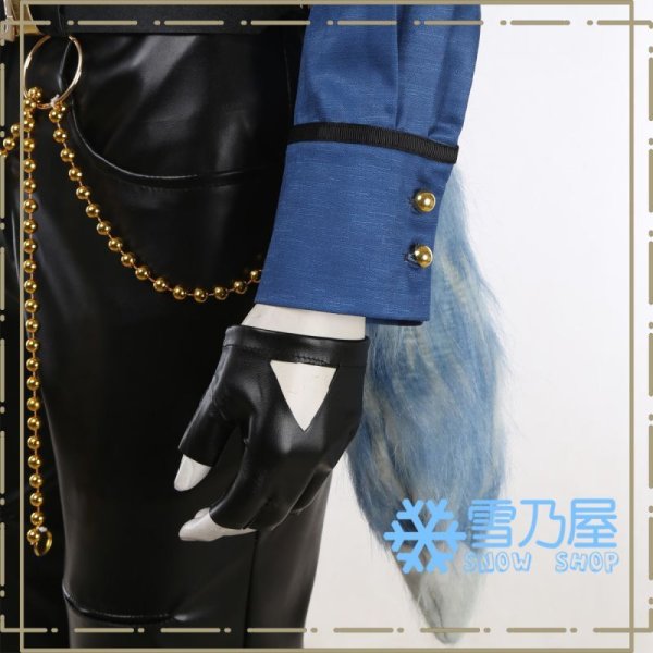 Knights6周年コス衣装