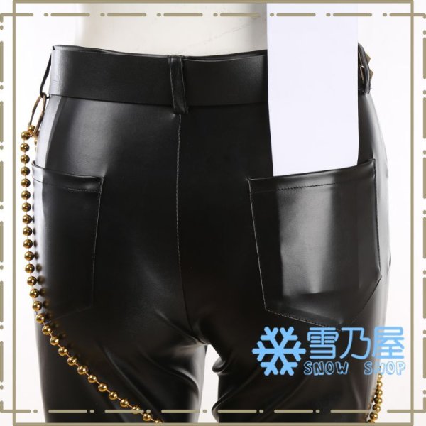 Knights6周年コス衣装