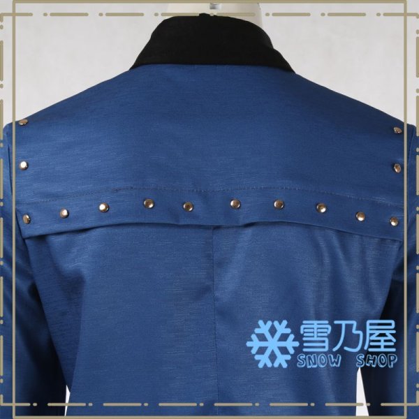 Knights6周年コス衣装