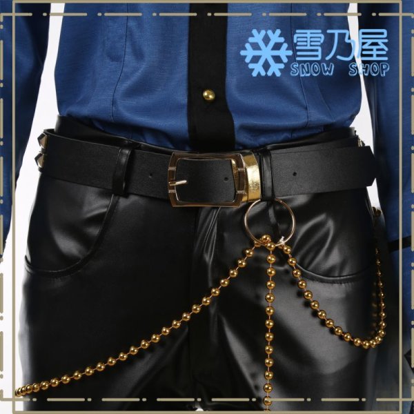 Knights6周年コス衣装