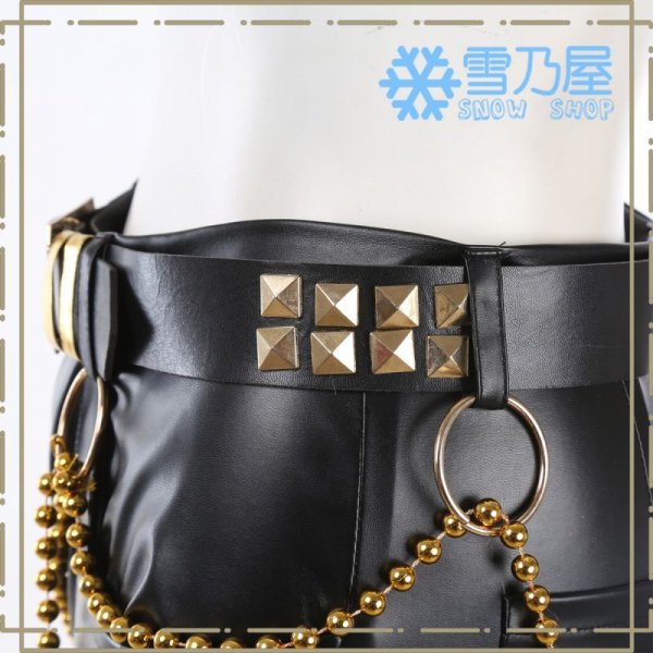 Knights6周年コス衣装