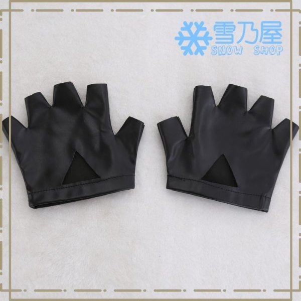 Knights6周年コス衣装