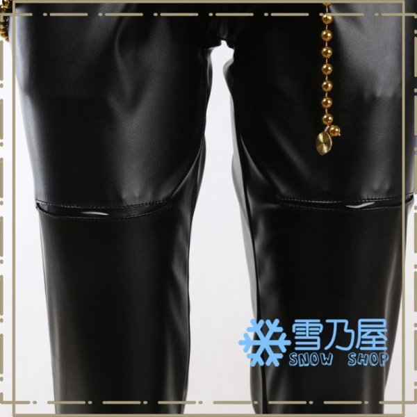 Knights6周年コス衣装