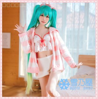 バーチャル・シンガー初音ミク（はつねミク）「Digital Stars
