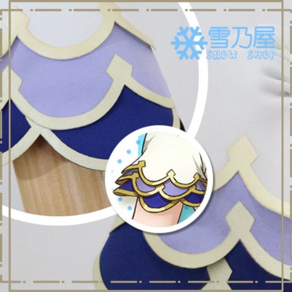 Aqoursコス衣装