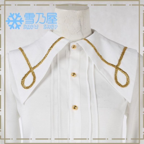 巴日和　プリティ5衣装