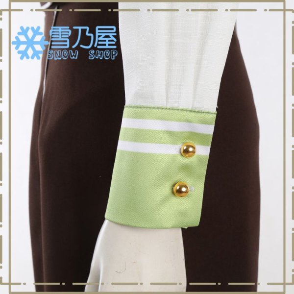 巴日和　プリティ5衣装