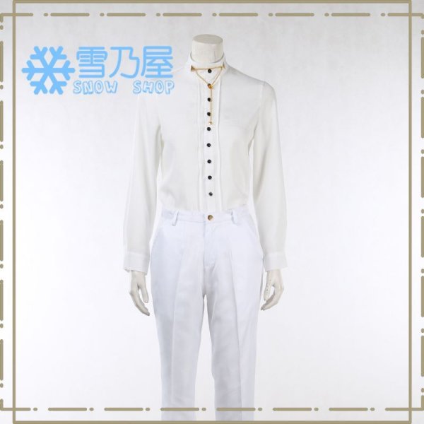 Eden  ワンダーゲーム衣装