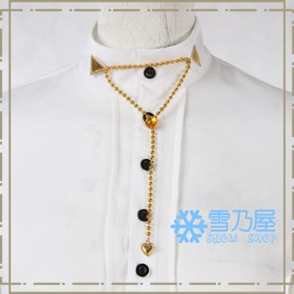 乱 凪砂   ワンダーゲーム  コス衣装