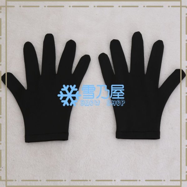 Eden  ワンダーゲーム衣装