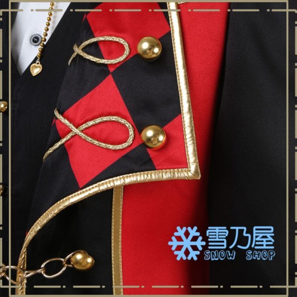 Eden  ワンダーゲーム衣装