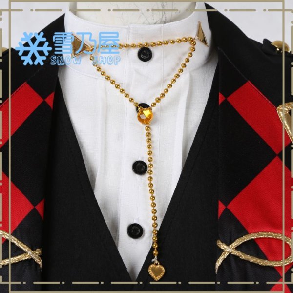 Eden  ワンダーゲーム衣装