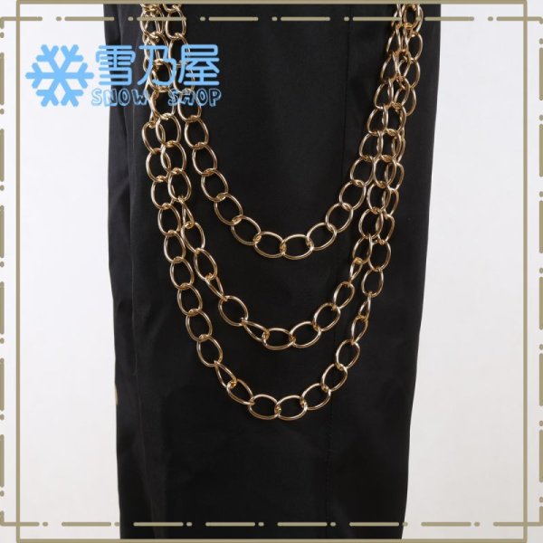 青柳冬弥  RAD DOGS  コス衣装