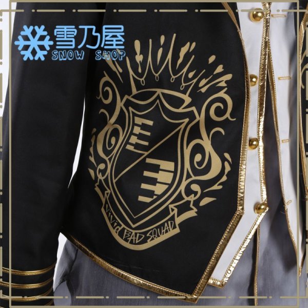 青柳冬弥  RAD DOGS  コス衣装