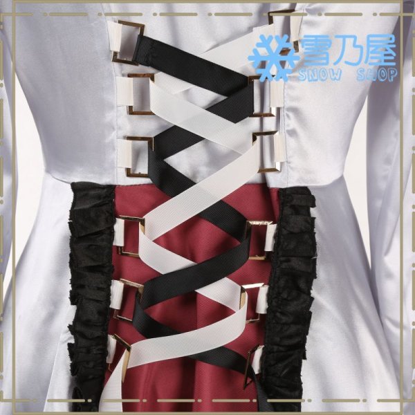 小豆沢こはね  RAD DOGS 衣装