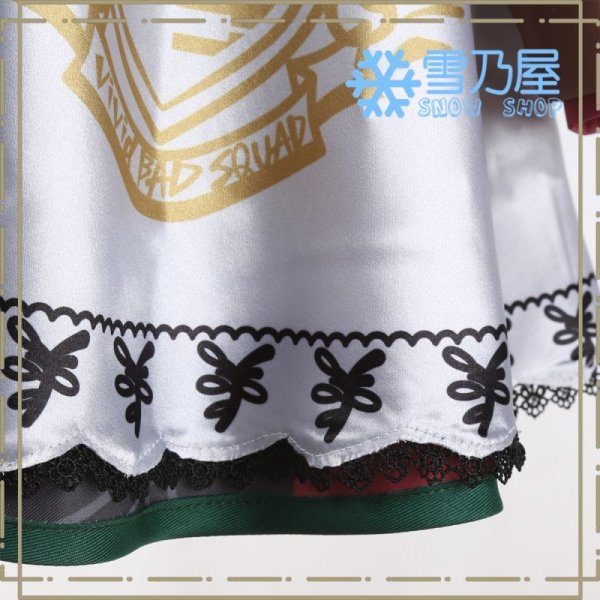 小豆沢こはね  RAD DOGS 衣装