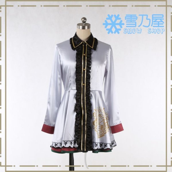 小豆沢こはね  RAD DOGS 衣装