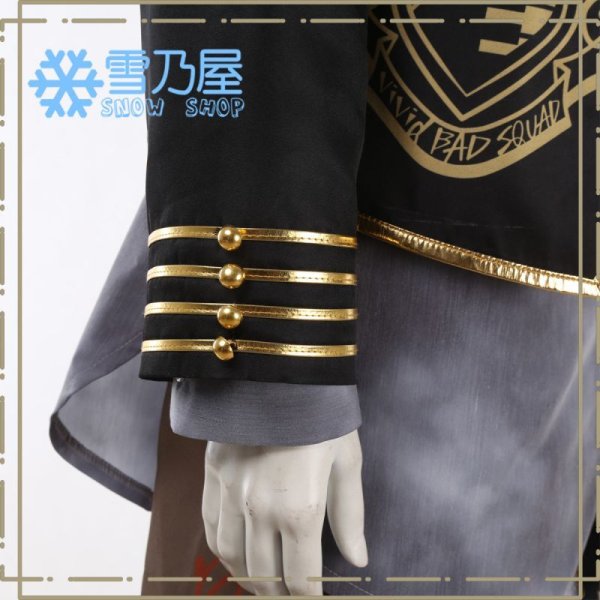 青柳冬弥  RAD DOGS  コス衣装